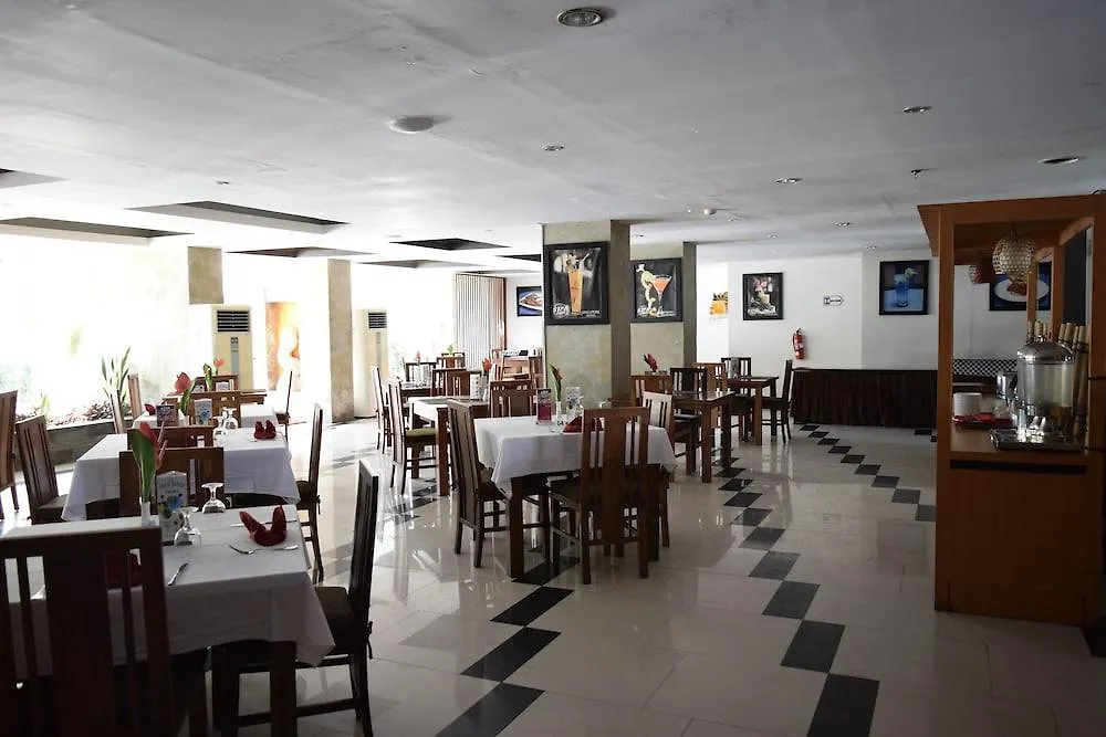 La Villais Kamojang Seminyak