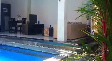 호텔 La Villais Kamojang Seminyak