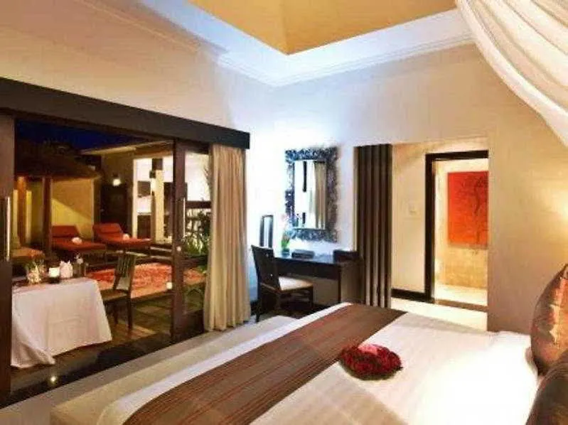 La Villais Kamojang Seminyak 인도네시아