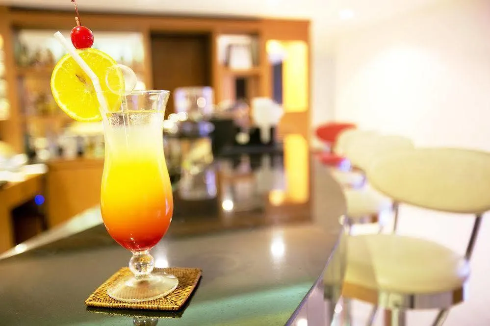 La Villais Kamojang Seminyak 호텔