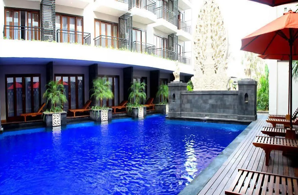 La Villais Kamojang Seminyak 3*, 세미냑 인도네시아