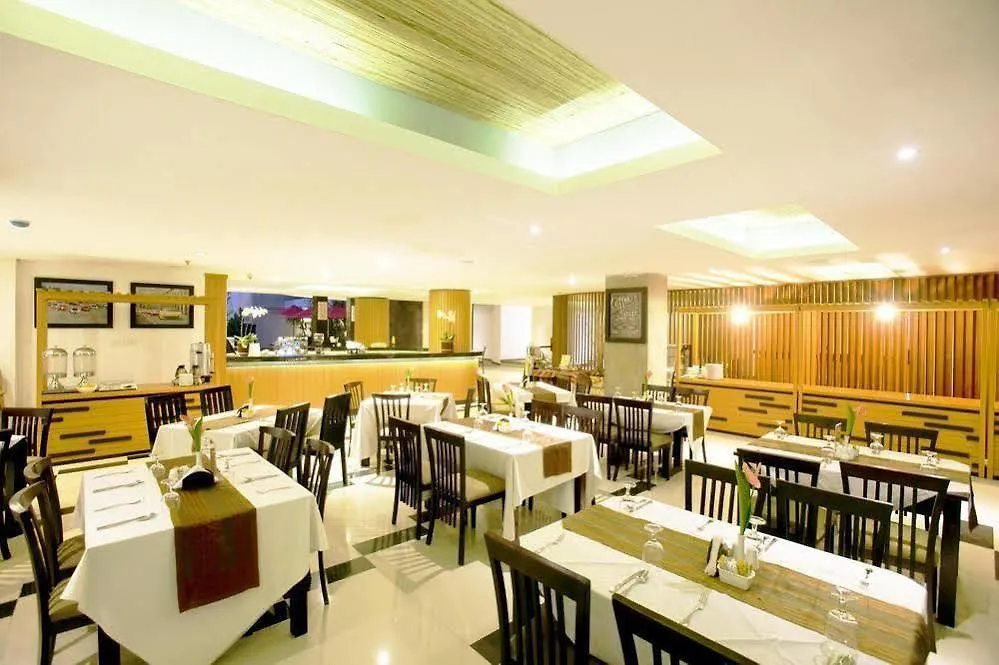*** 호텔 La Villais Kamojang Seminyak 인도네시아