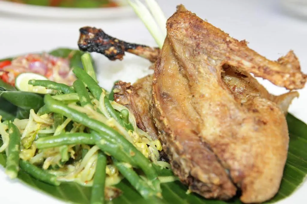 La Villais Kamojang Seminyak 호텔 세미냑