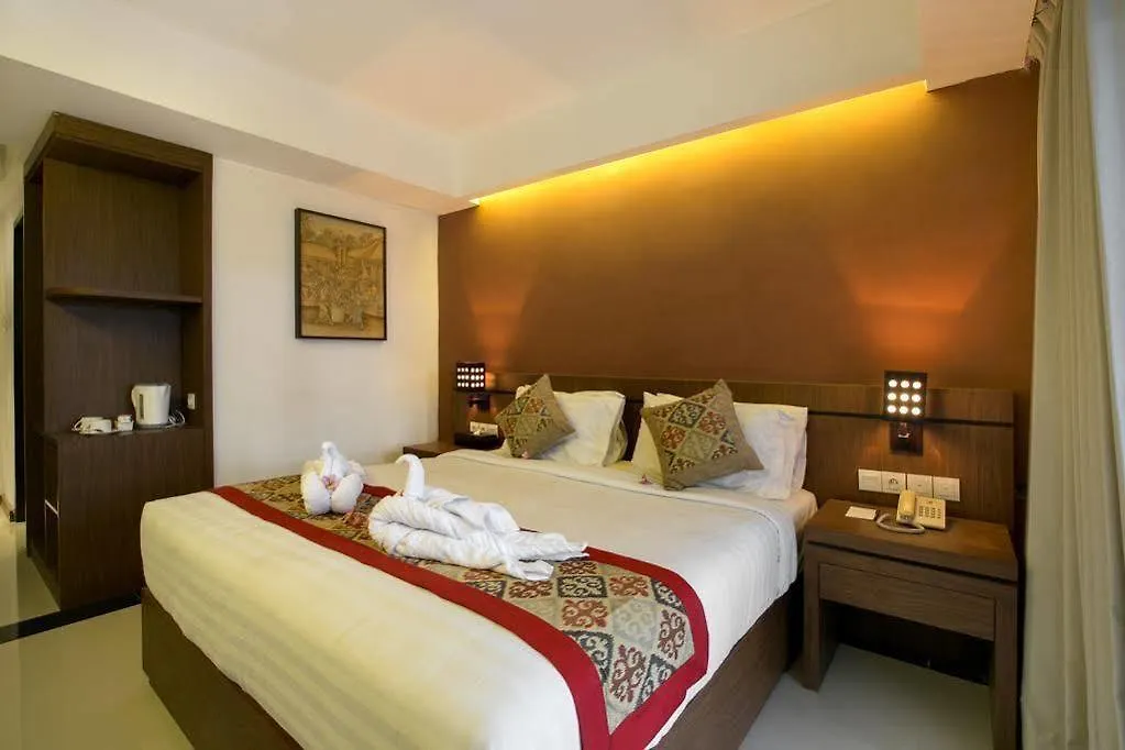 La Villais Kamojang Seminyak