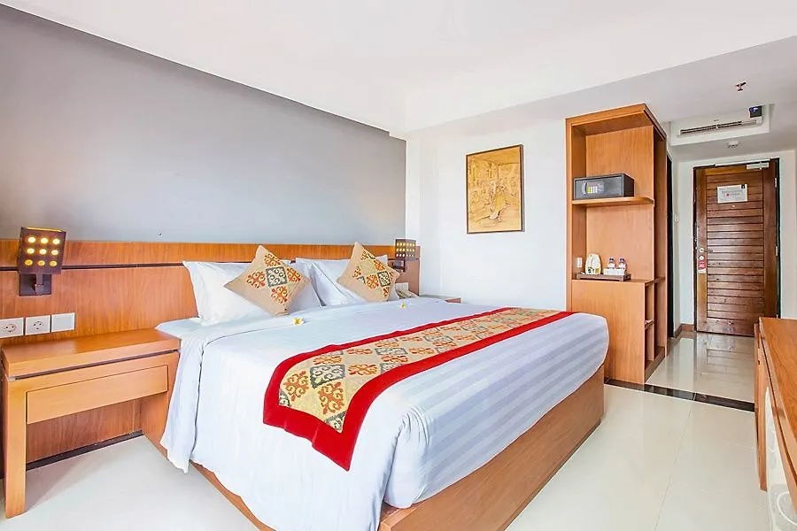 La Villais Kamojang Seminyak 세미냑