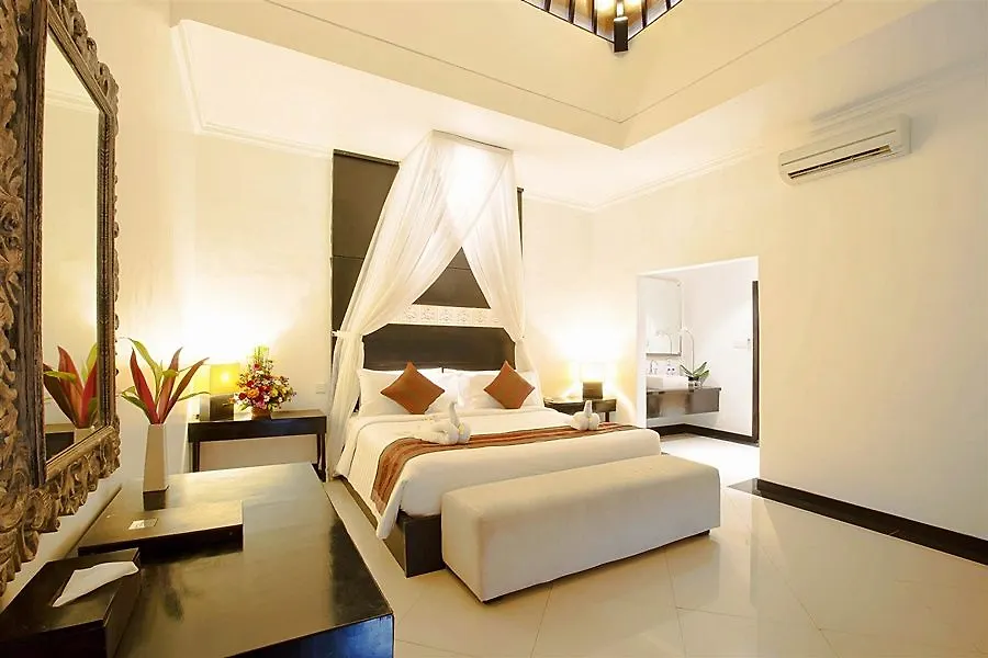 La Villais Kamojang Seminyak