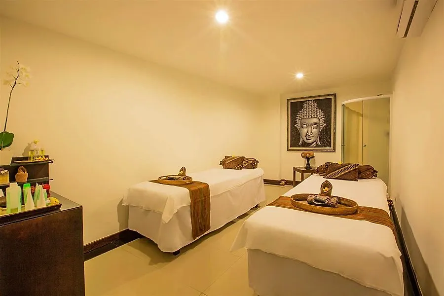 La Villais Kamojang Seminyak 3*, 세미냑 인도네시아