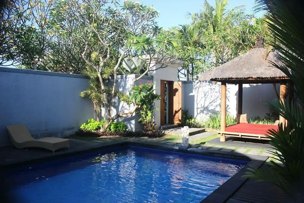 La Villais Kamojang Seminyak 3*, 세미냑 인도네시아