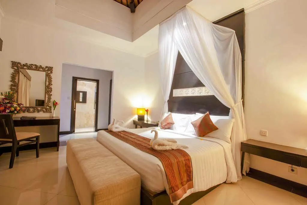 La Villais Kamojang Seminyak 3*, 세미냑 인도네시아