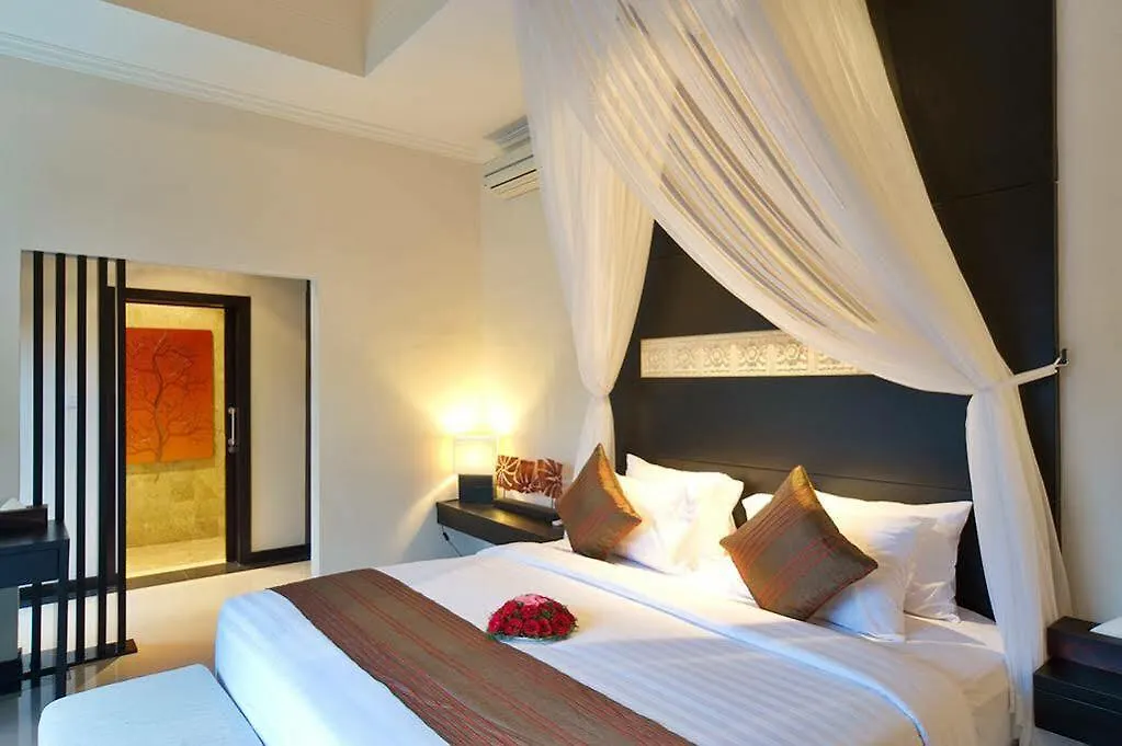 *** 호텔 La Villais Kamojang Seminyak 인도네시아