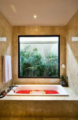 La Villais Kamojang Seminyak 3*, 세미냑