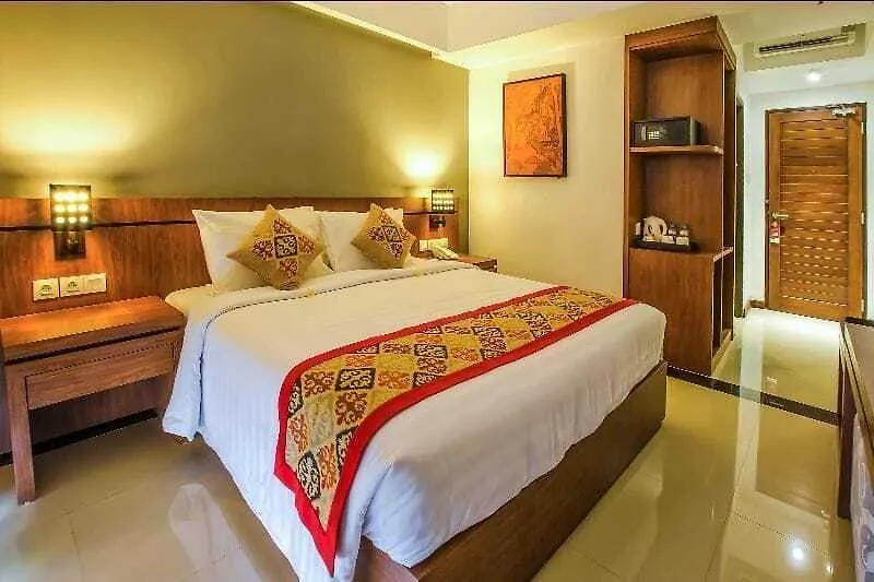 *** 호텔 La Villais Kamojang Seminyak 인도네시아