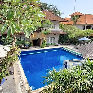 The Taman Ayu **** Seminyak