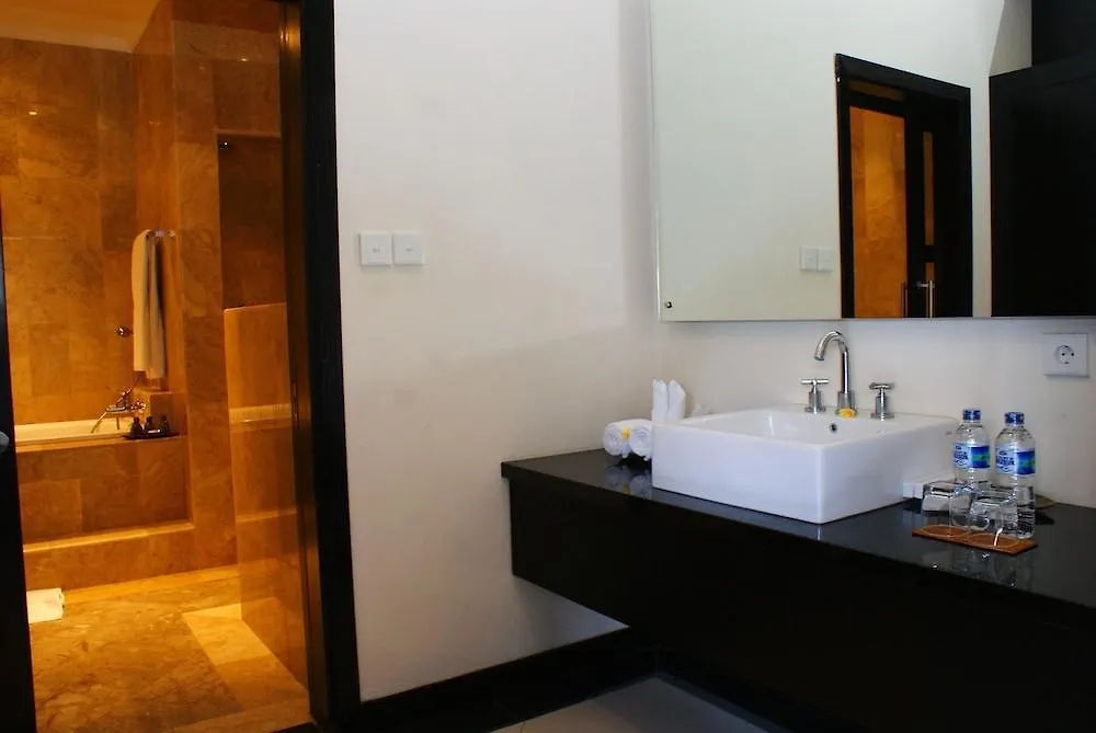 La Villais Kamojang Seminyak