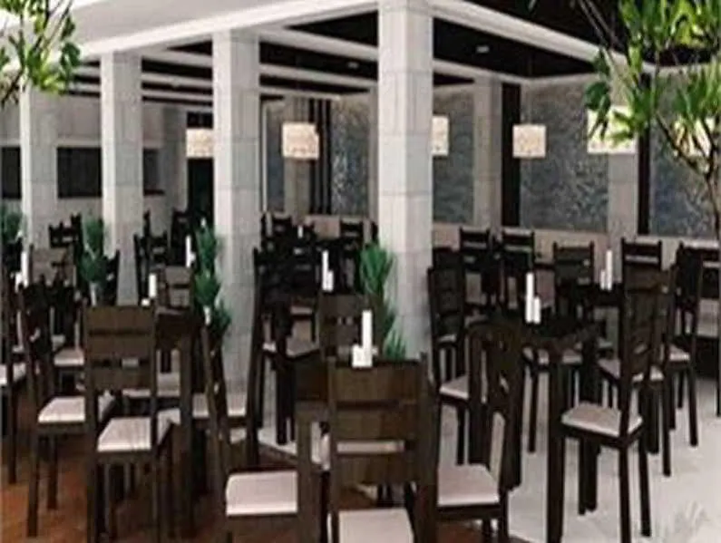 La Villais Kamojang Seminyak 3*,  Indonesia