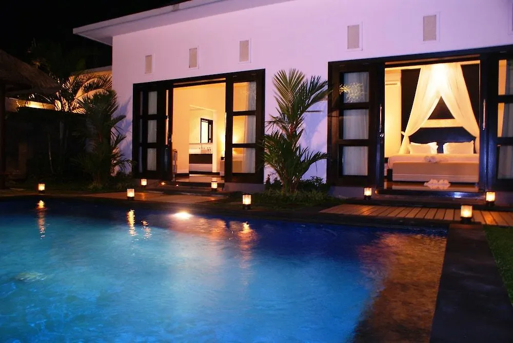 La Villais Kamojang Seminyak 3*,  Indonesia