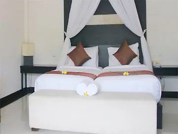 La Villais Kamojang Seminyak 3*,