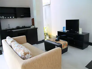 La Villais Kamojang Seminyak