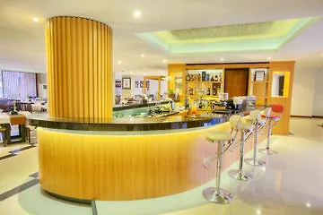 La Villais Kamojang Seminyak Hotel