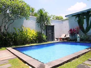 La Villais Kamojang Seminyak 3*,  Indonesia