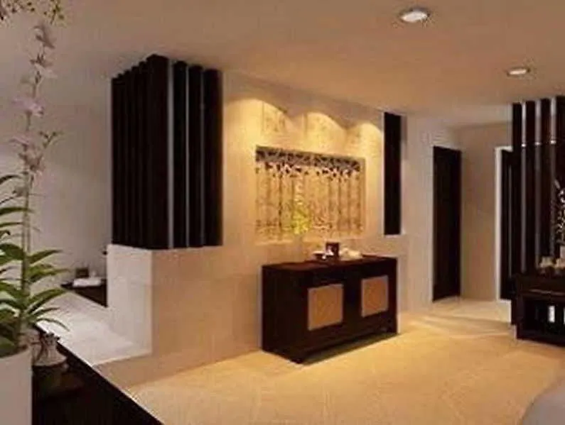 La Villais Kamojang Seminyak Hotel
