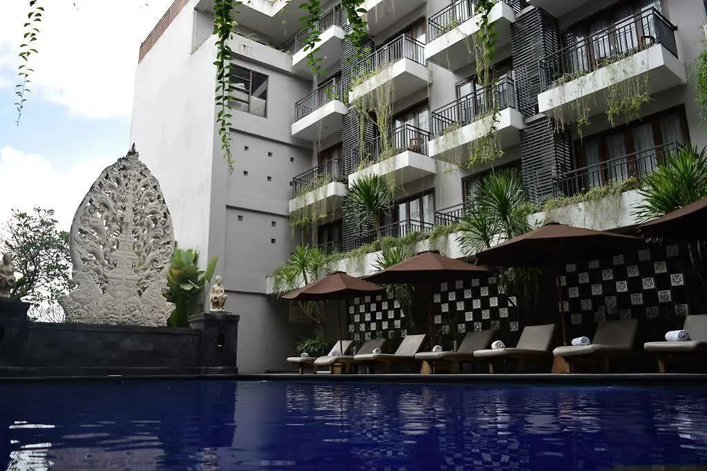 La Villais Kamojang Seminyak