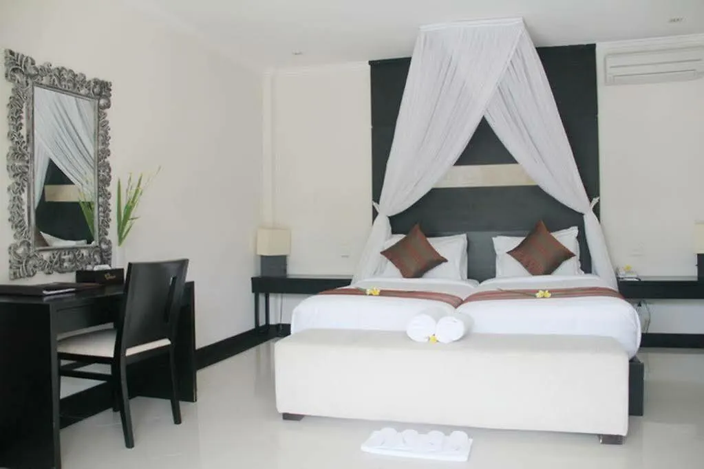 La Villais Kamojang Seminyak